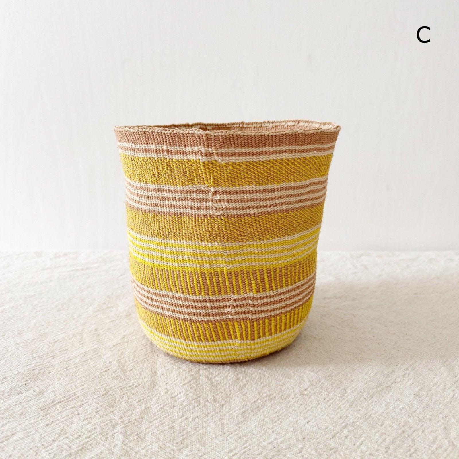 Storage Basket Assortment 524 - Amsha