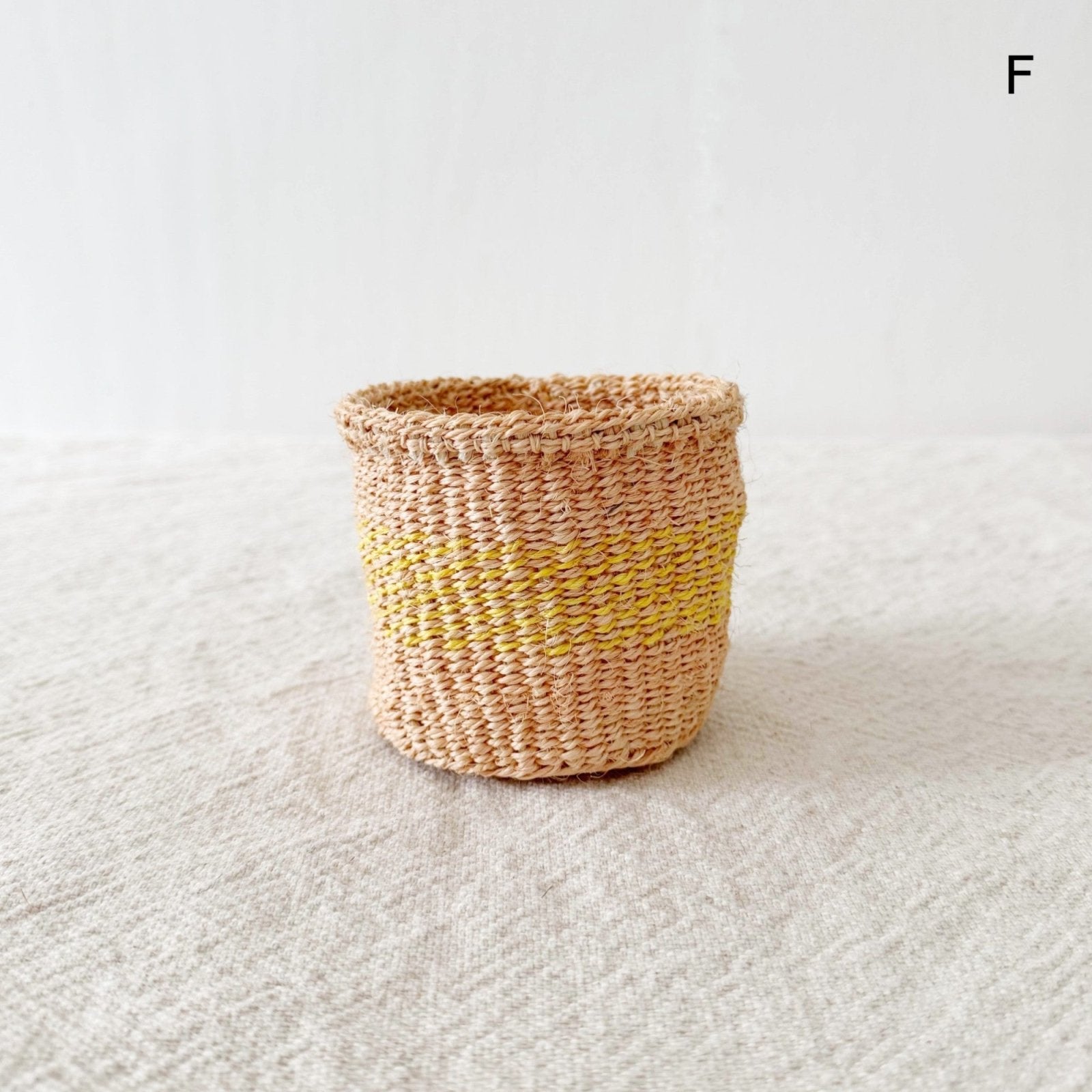 Storage Basket Assortment 524 - Amsha