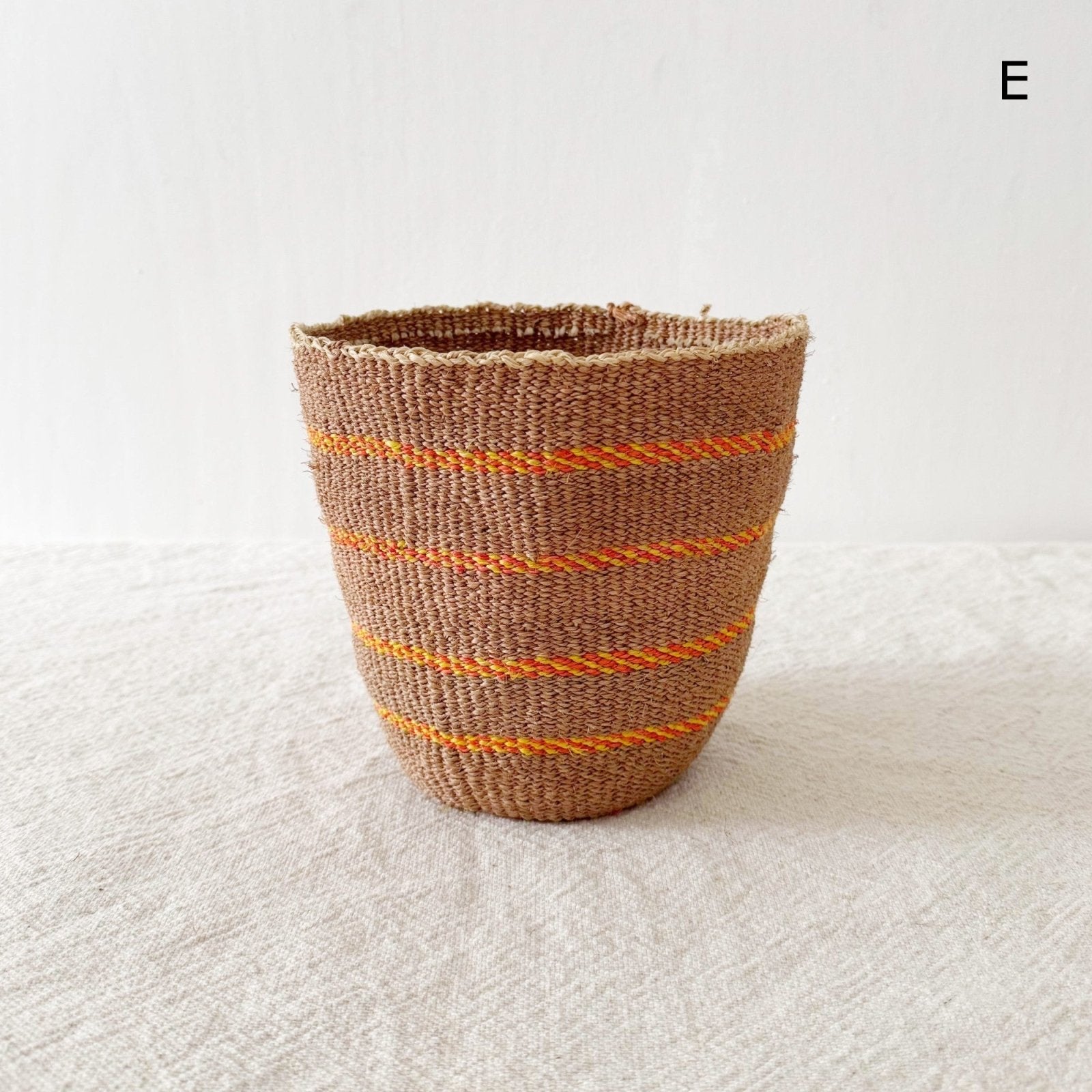 Storage Basket Assortment 524 - Amsha