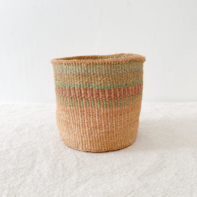 Storage Basket Assortment 525 - Amsha