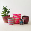 Storage Basket Assortment 527 - Amsha