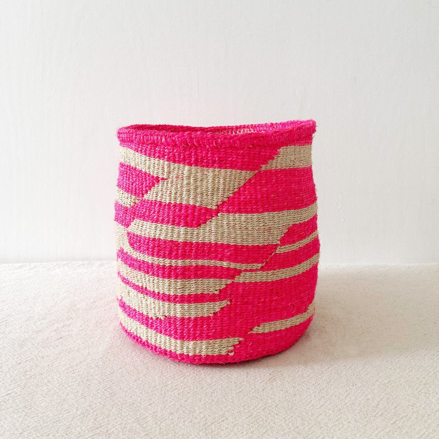 Storage Basket Assortment 527 - Amsha