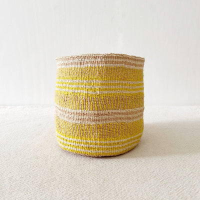 Storage Basket Assortment 529 - Amsha