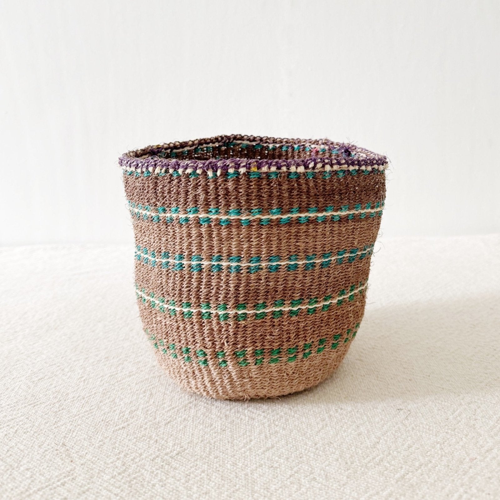 Storage Basket Assortment 530 - Amsha