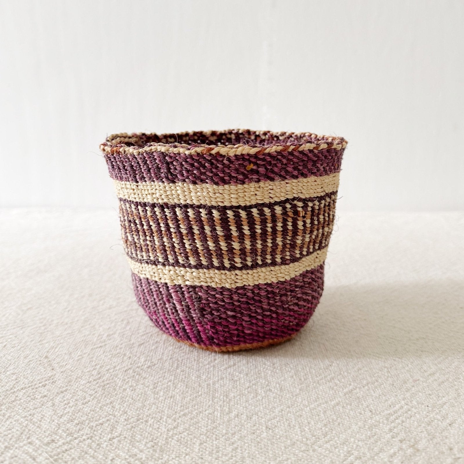 Storage Basket Assortment 530 - Amsha