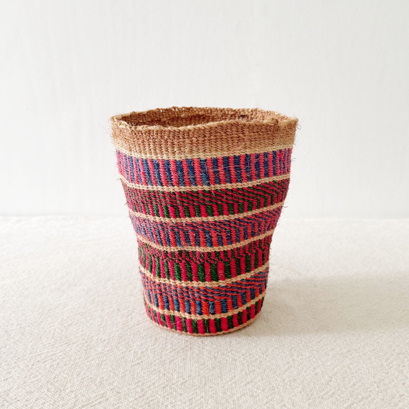 Storage Basket Assortment 534 - Amsha