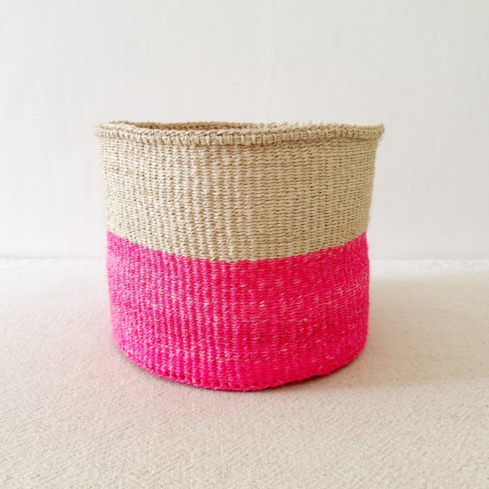 Storage Basket Assortment 541 - Amsha