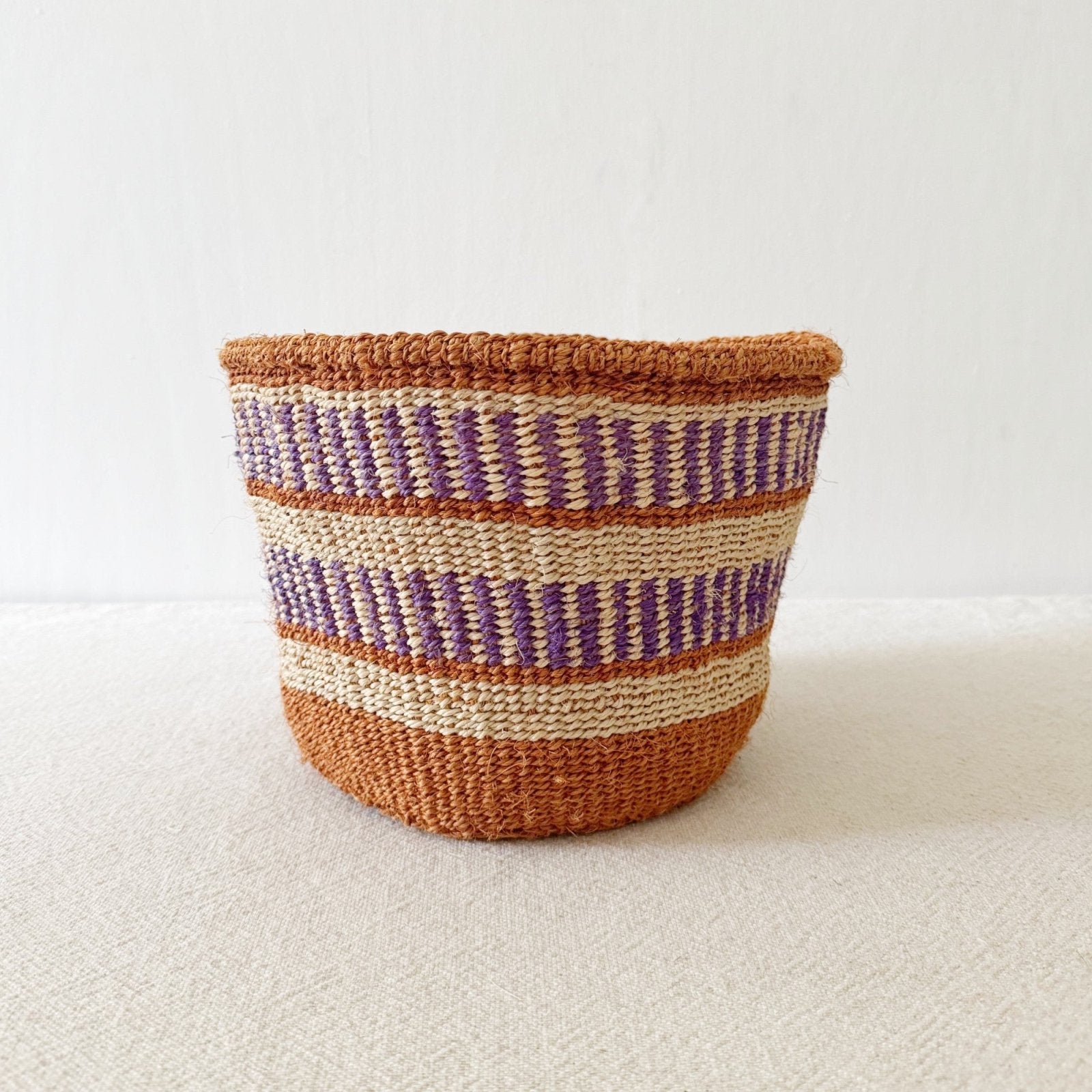 Storage Basket Assortment 541 - Amsha