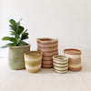 Storage Basket Assortment 544 - Amsha