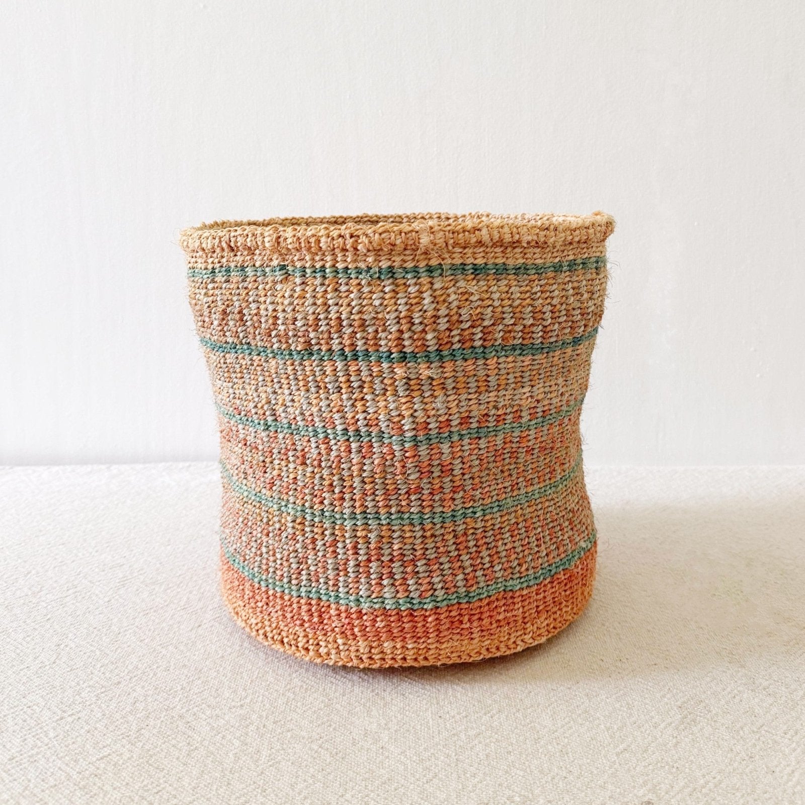 Storage Basket Assortment 545 - Amsha