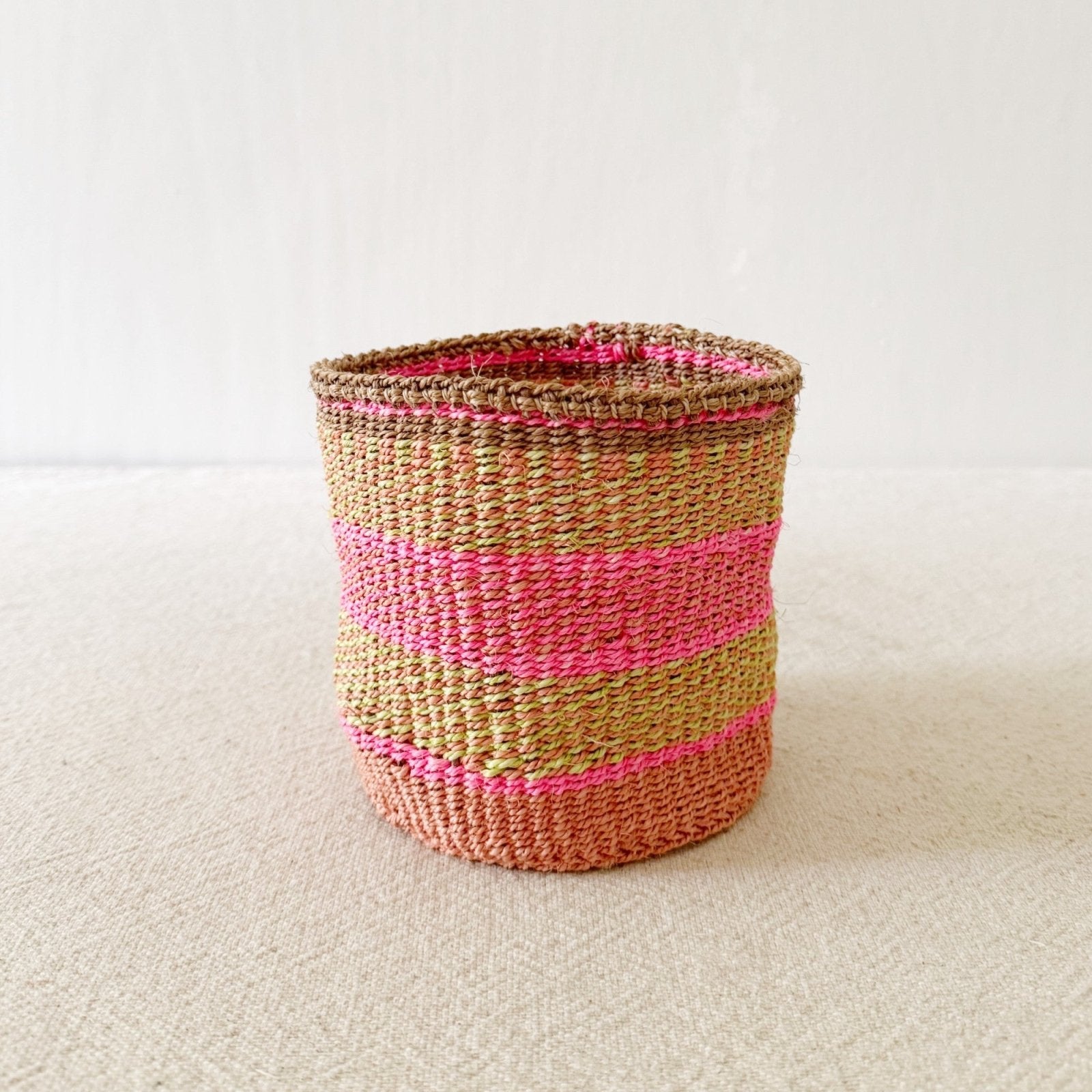 Storage Basket Assortment 546 - Amsha