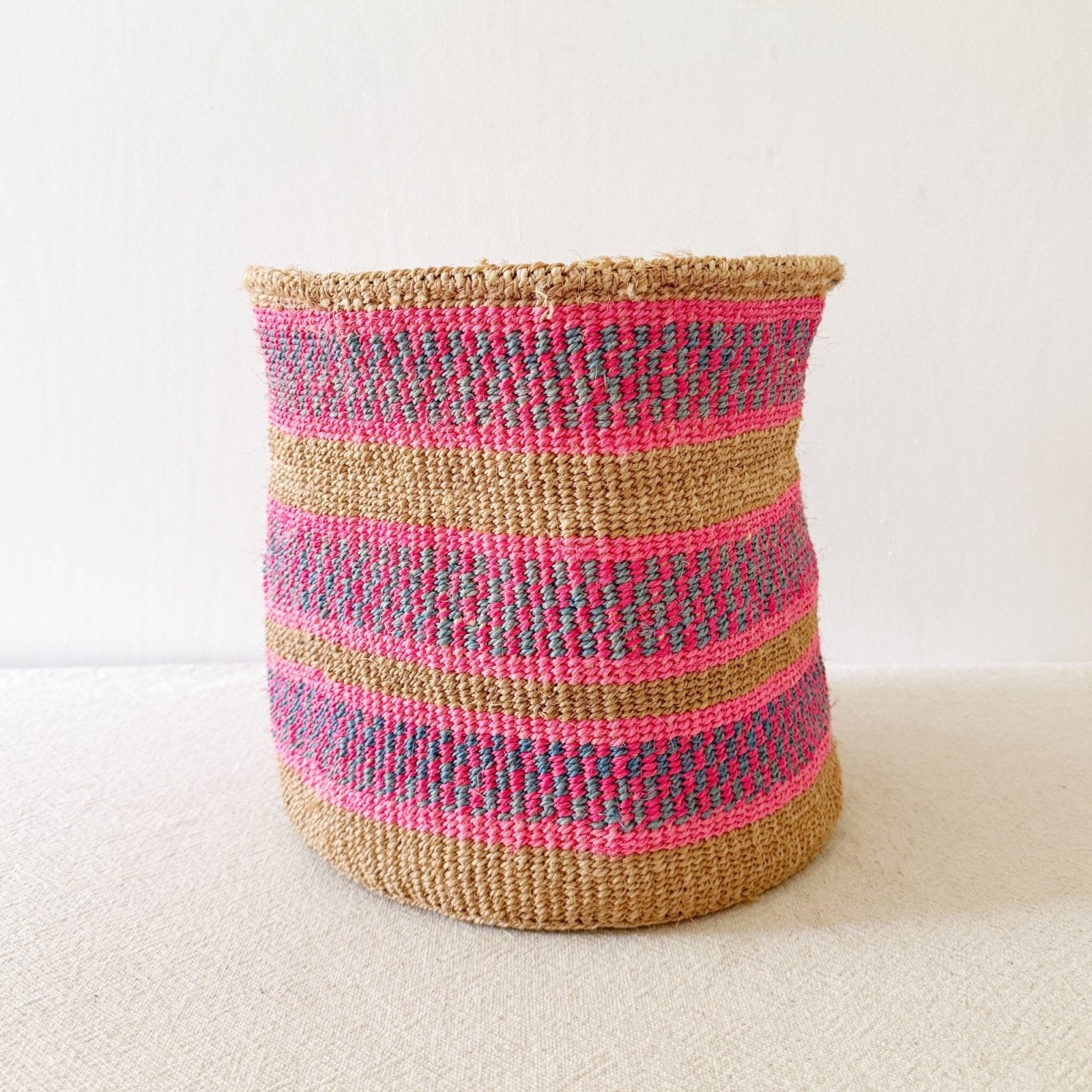 Storage Basket Assortment 546 - Amsha