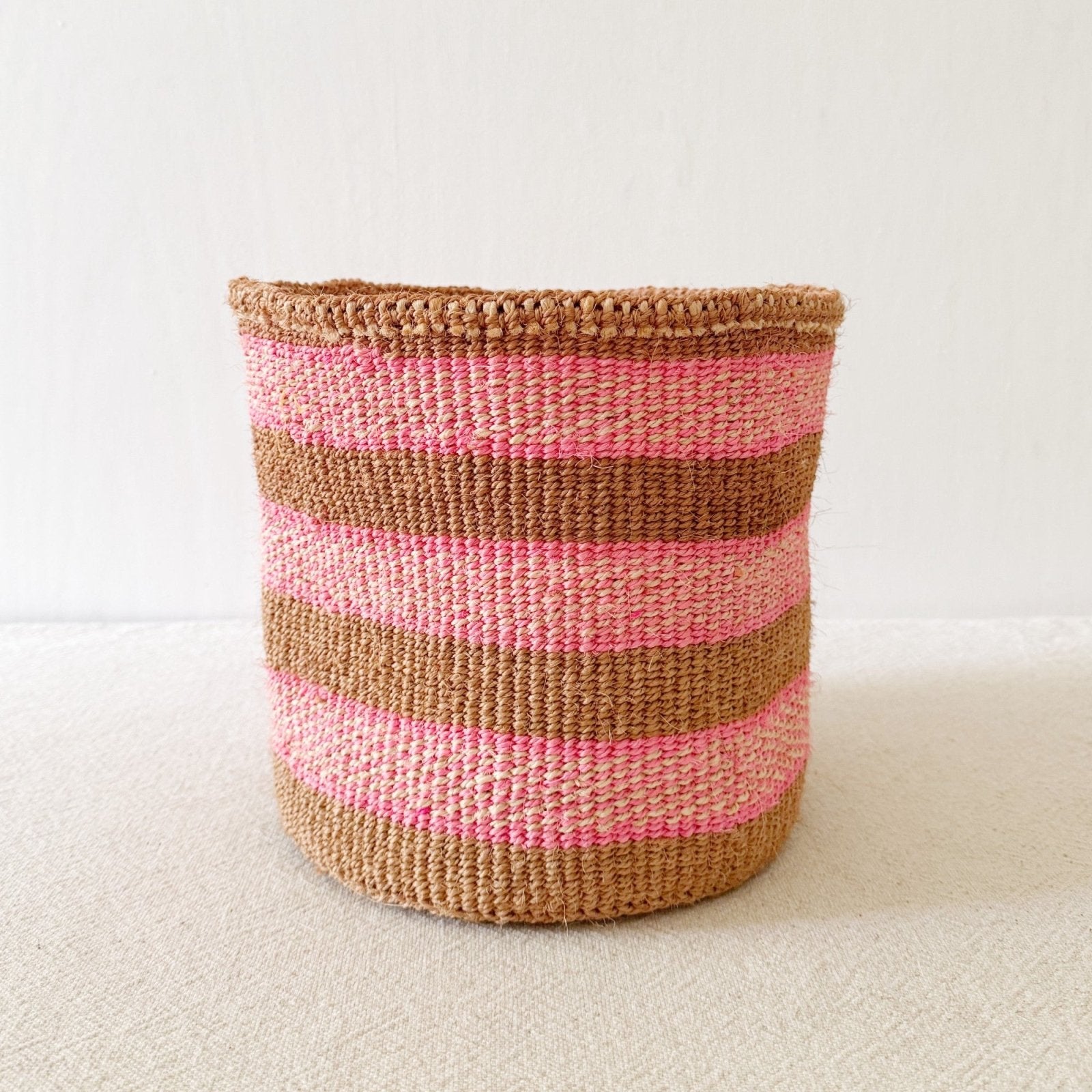 Storage Basket Assortment 546 - Amsha