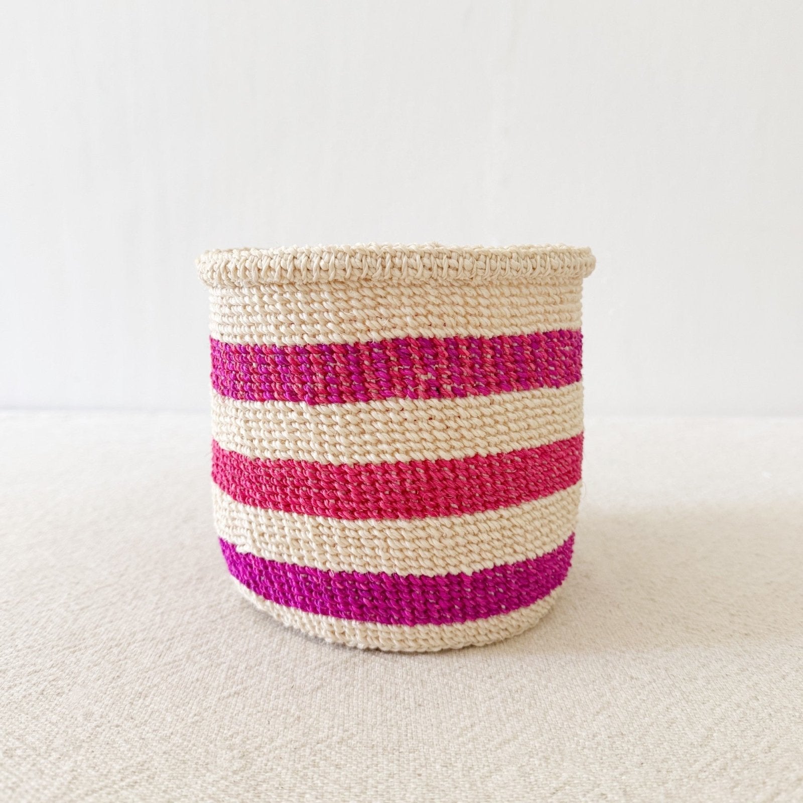 Storage Basket Assortment 551 - Amsha