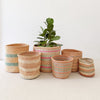Storage Basket Assortment 553 - Amsha