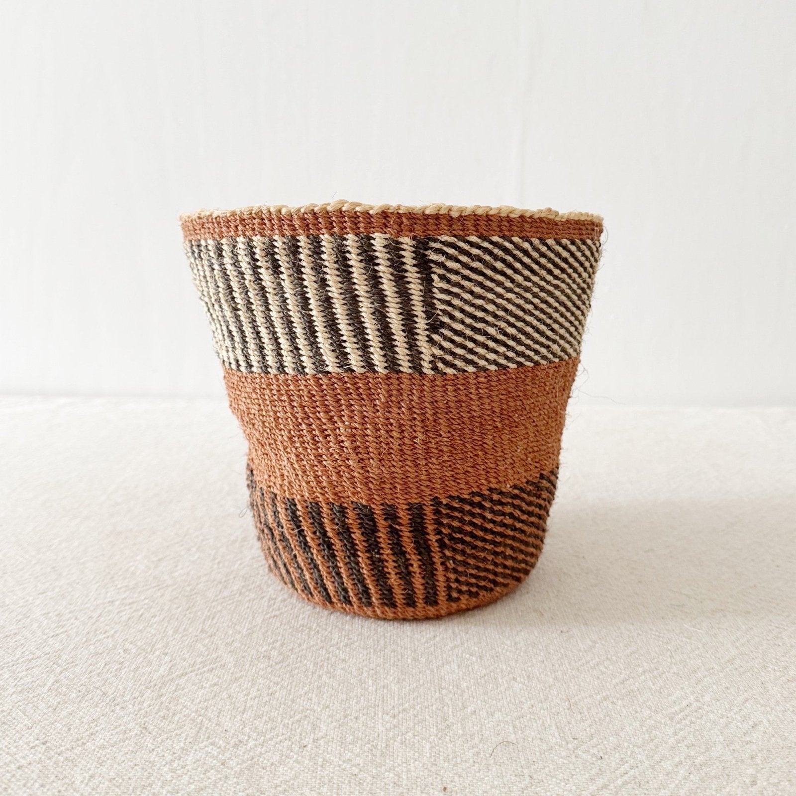 Storage Basket Assortment 572 - Amsha