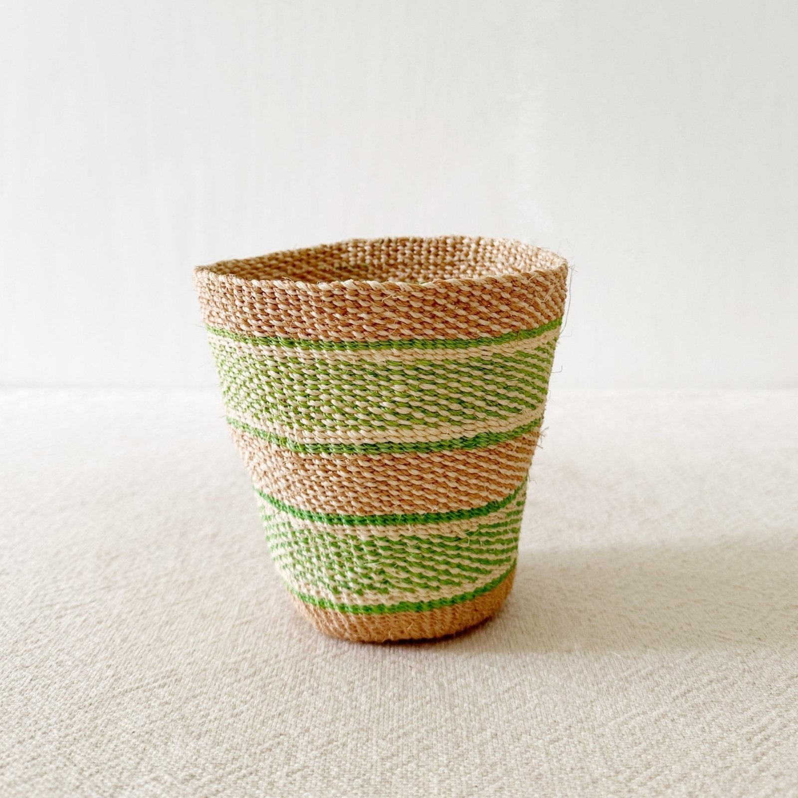 Storage Basket Assortment 598 - Amsha