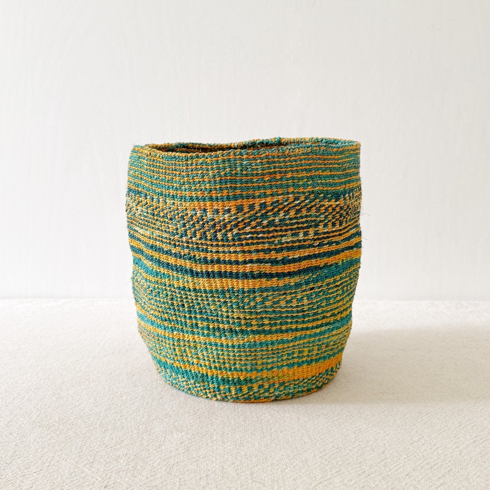 Storage Basket Assortment 598 - Amsha