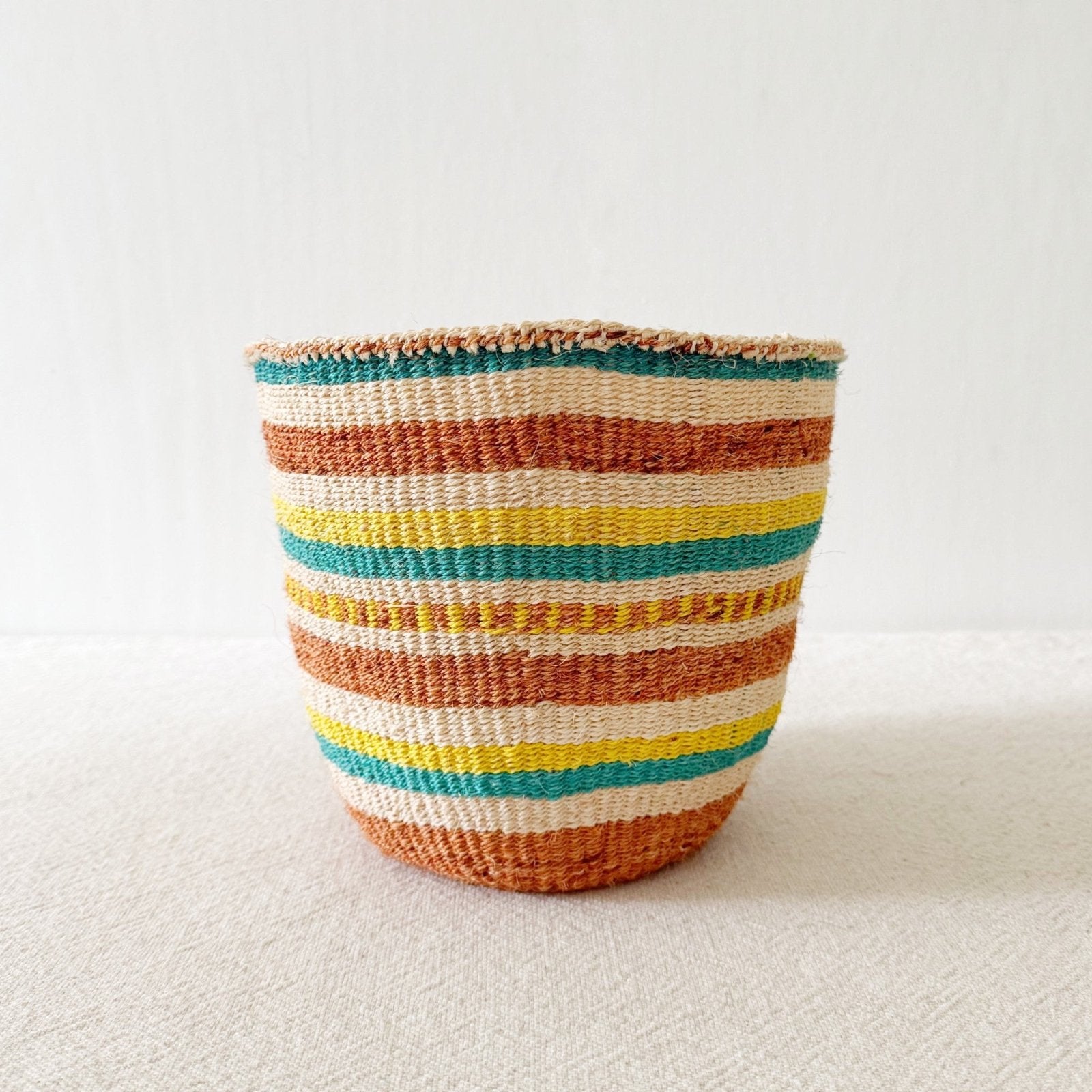 Storage Basket Assortment 598 - Amsha