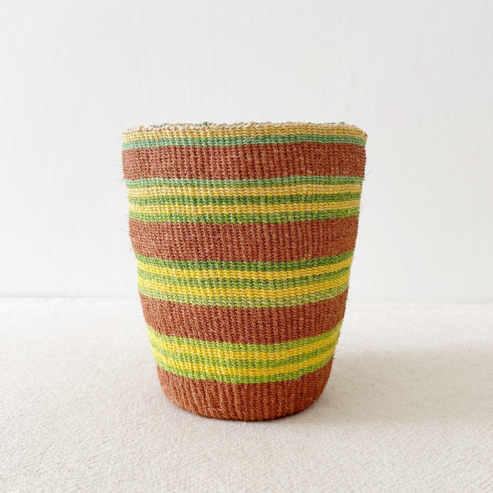 Storage Basket Assortment 601 - Amsha