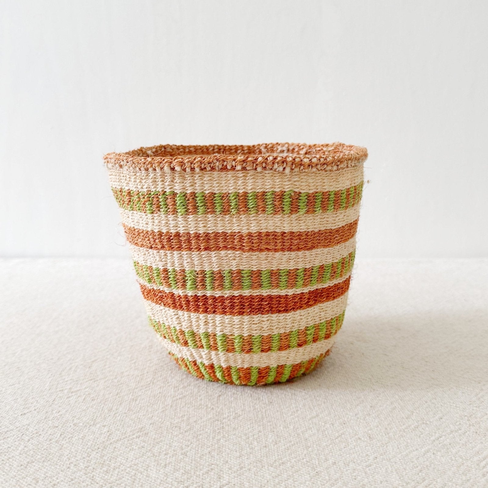 Storage Basket Assortment 601 - Amsha