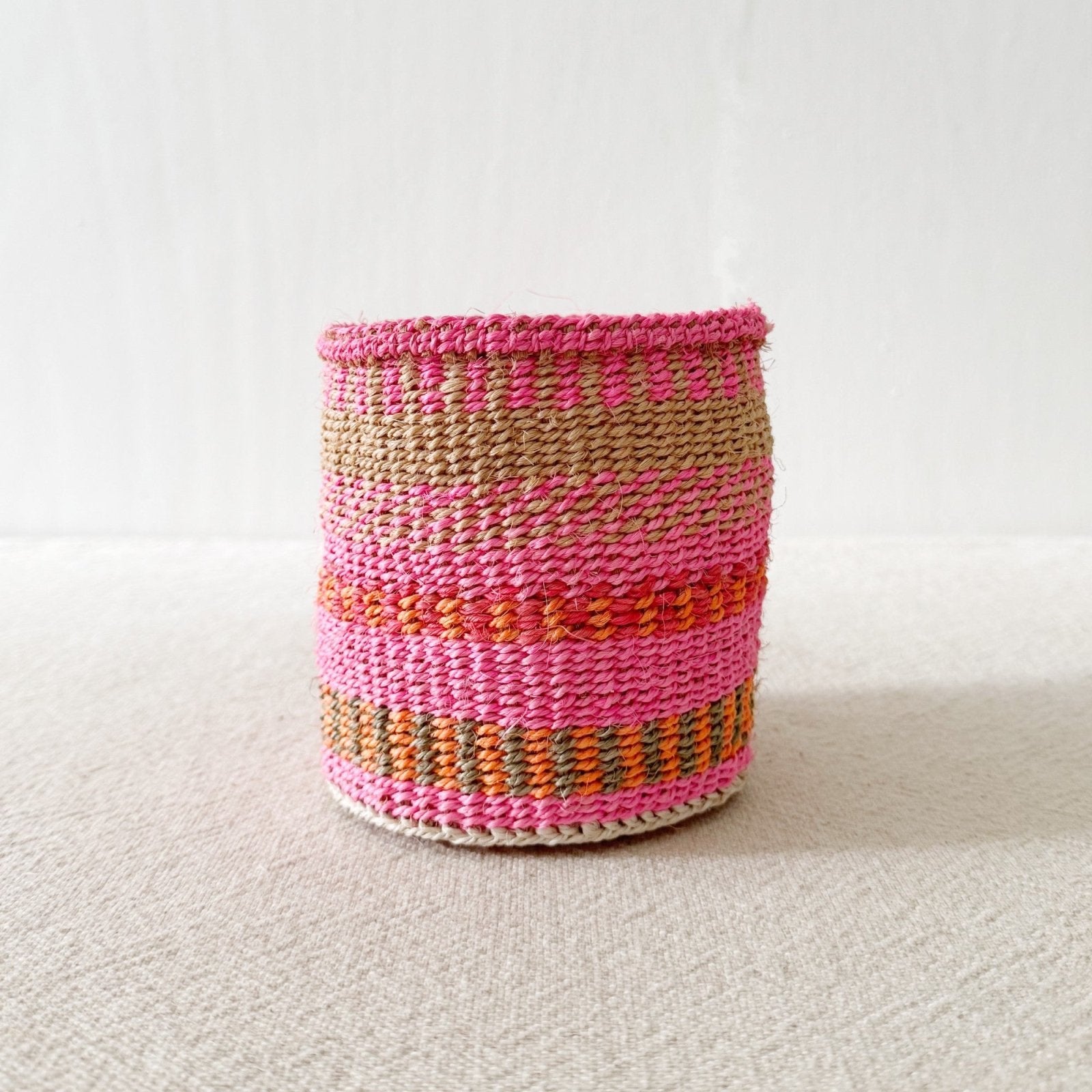 Storage Basket Assortment 605 - Amsha