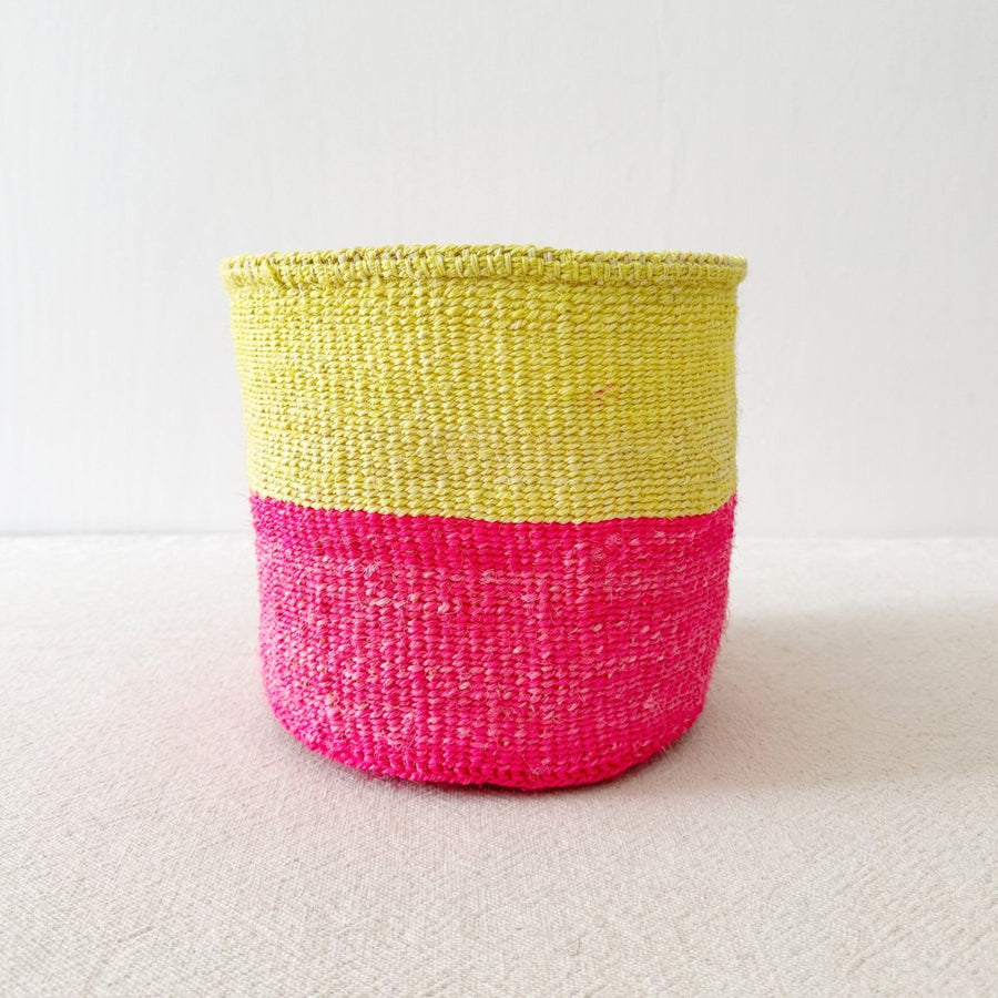 Storage Basket Assortment 605 - Amsha