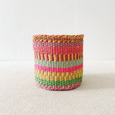 Storage Basket Assortment 607 - Amsha