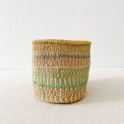 Storage Basket Assortment 607 - Amsha