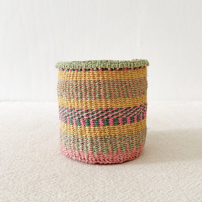 Storage Basket Assortment 607 - Amsha