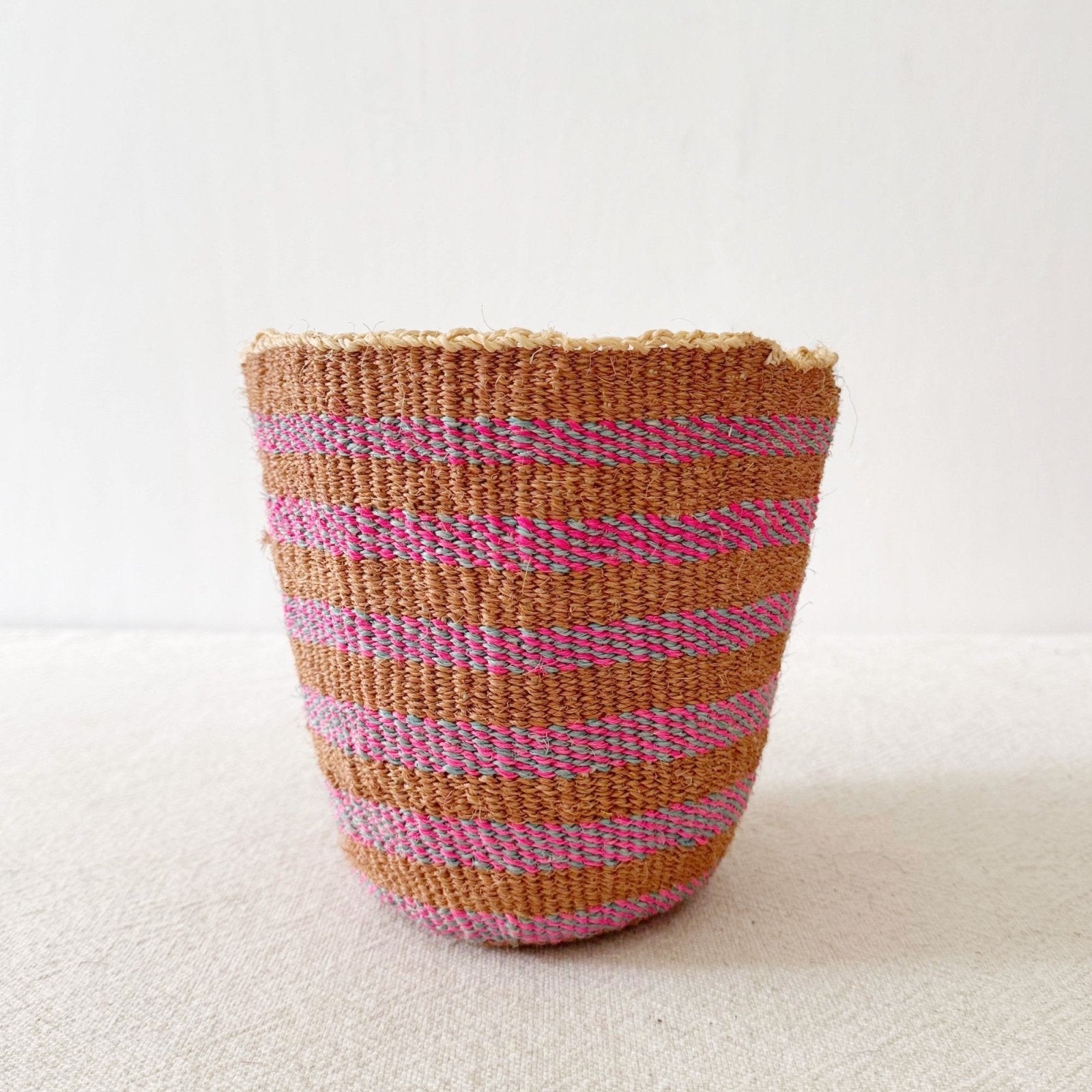 Storage Basket Assortment 622 - Amsha