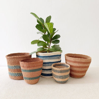 Storage Basket Assortment 623 - Amsha