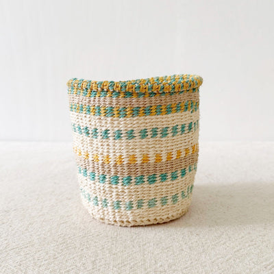 Storage Basket Assortment 626 - Amsha