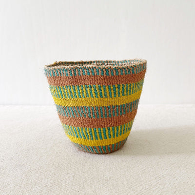Storage Basket Assortment 626 - Amsha