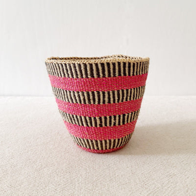 Storage Basket Assortment 627 - Amsha