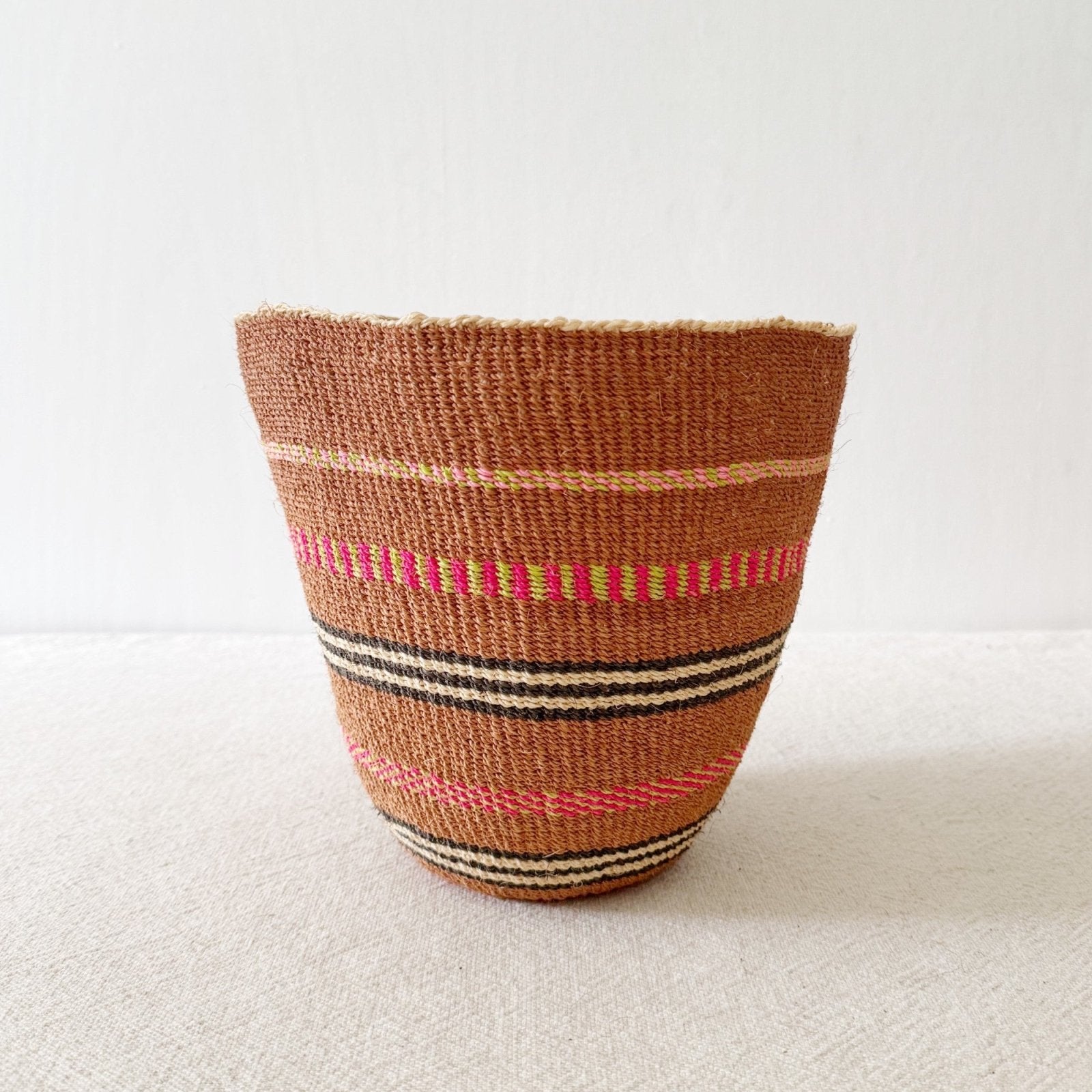 Storage Basket Assortment 627 - Amsha