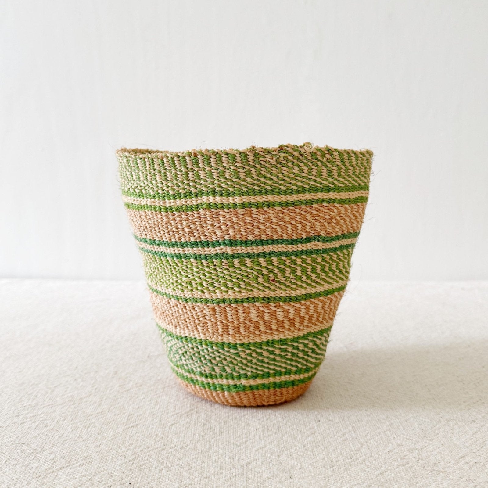 Storage Basket Assortment 627 - Amsha