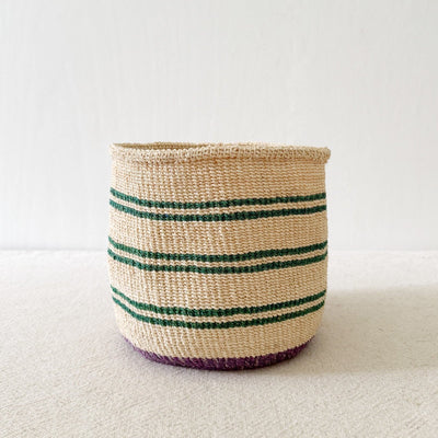 Storage Basket Assortment 628 - Amsha