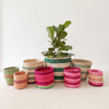 Storage Basket Assortment 628 - Amsha