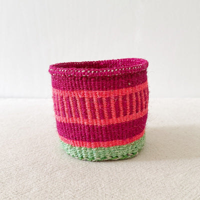 Storage Basket Assortment 628 - Amsha