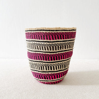 Storage Basket Assortment 629 - Amsha