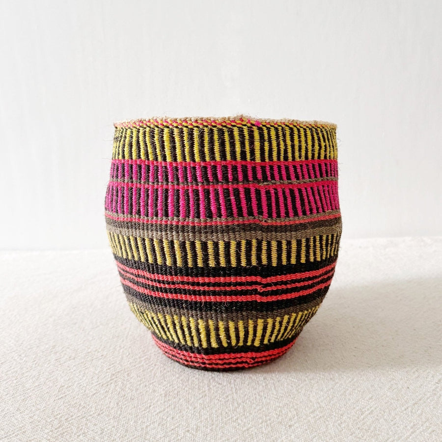 Storage Basket Assortment 629 - Amsha