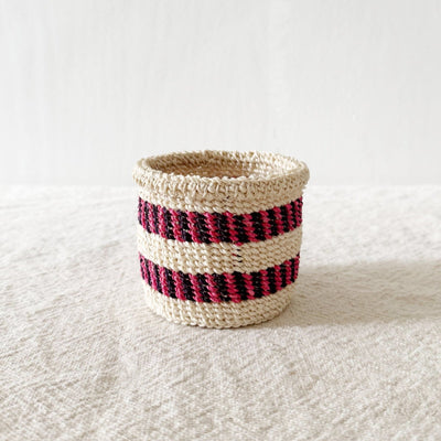 Storage Basket Assortment 727 - Amsha