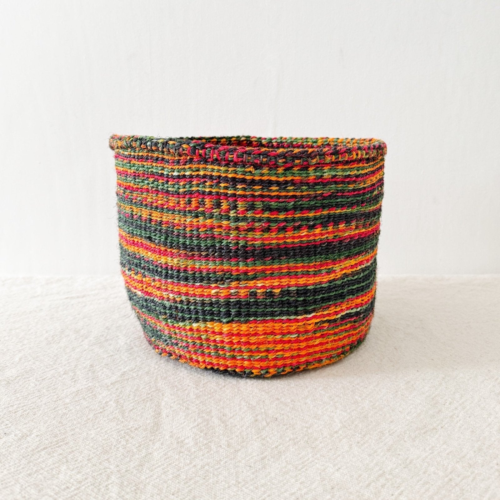 Storage Basket Assortment 728 - Amsha