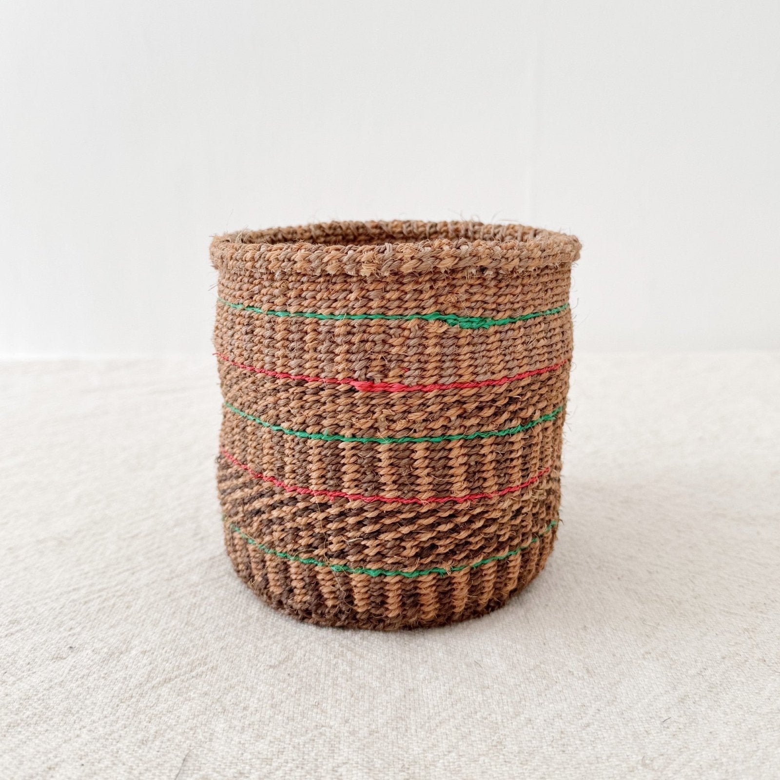 Storage Basket Assortment 728 - Amsha