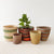 Storage Basket Assortment 728