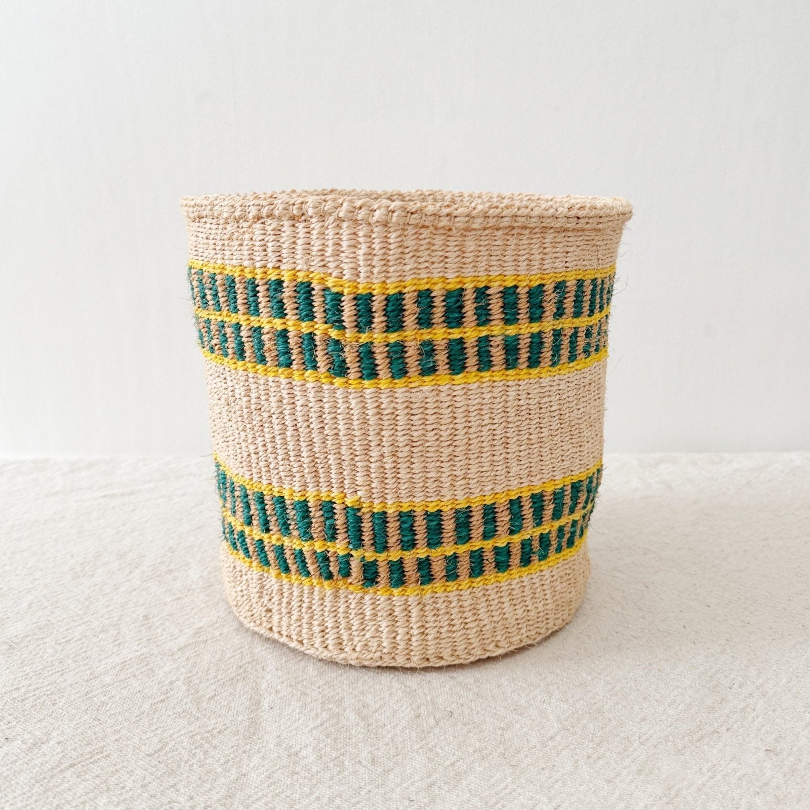 Storage Basket Assortment 728 - Amsha