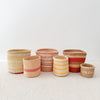 Storage Basket Assortment 729 - Amsha