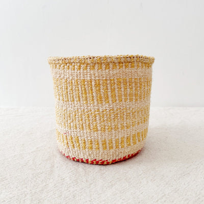 Storage Basket Assortment 729 - Amsha