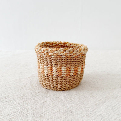 Storage Basket Assortment 729 - Amsha
